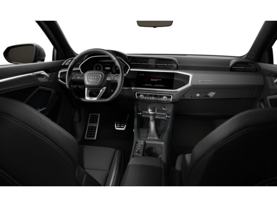 Audi Q3 Sportback Black line 35 TFSI 110 kW (150 CV) S tronic