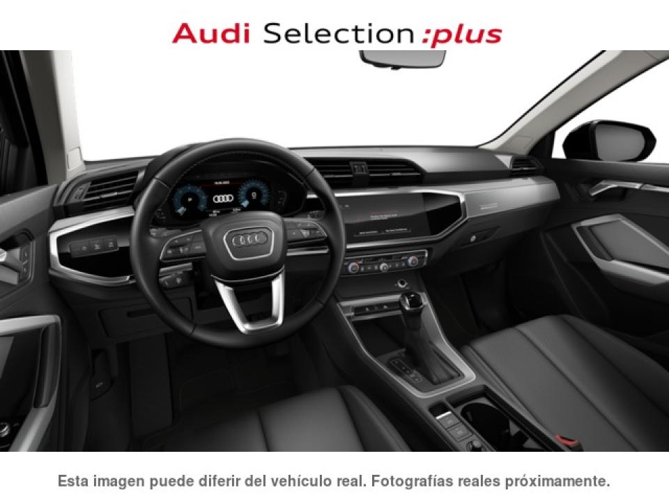 Audi Q3 Advanced 35 TDI 110 kW (150 CV) S tronic
