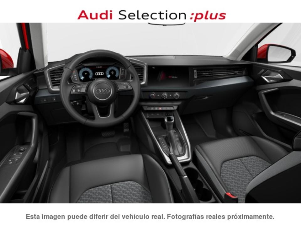 Audi A1 Sportback Adrenalin 30 TFSI 81 kW (110 CV) S tronic