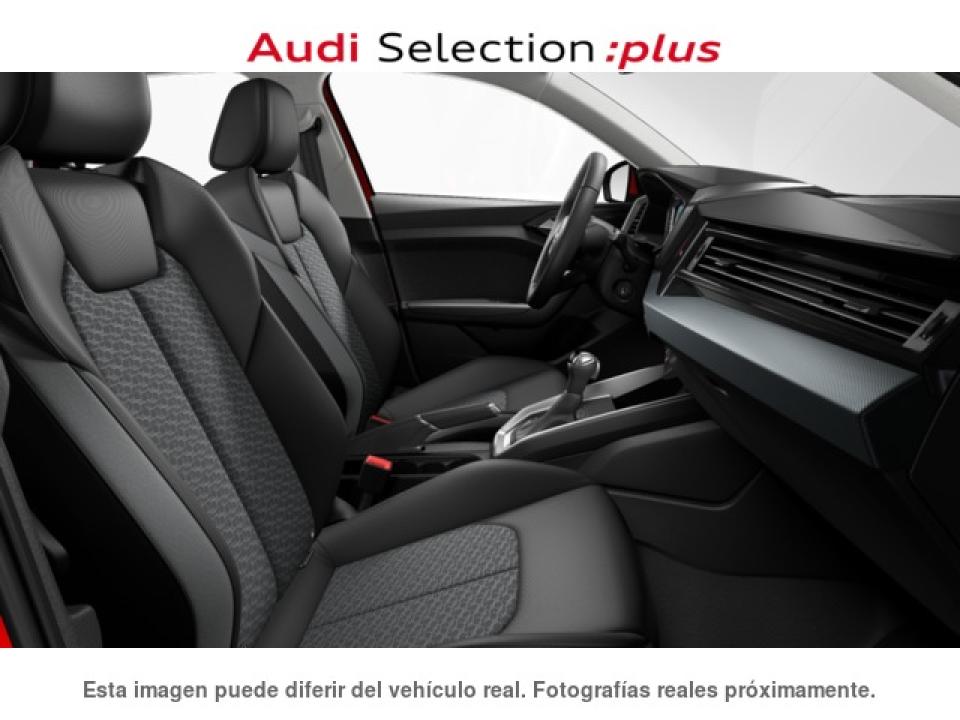 Audi A1 Sportback Adrenalin 30 TFSI 81 kW (110 CV) S tronic