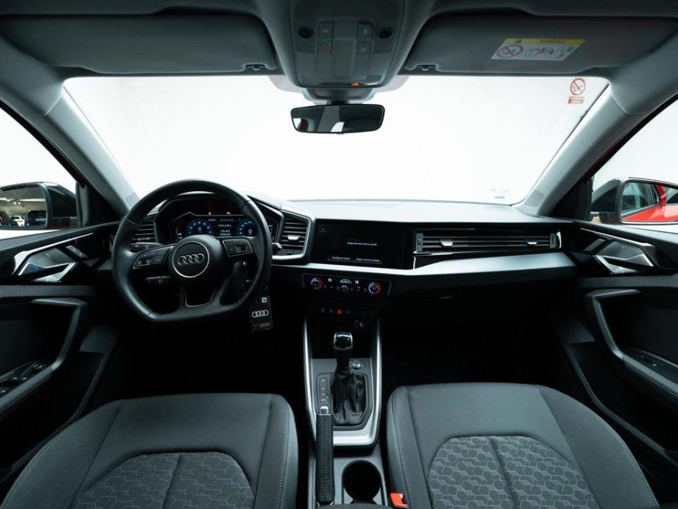 Audi A1 Sportback Adrenalin 30 TFSI 81 kW (110 CV) S tronic