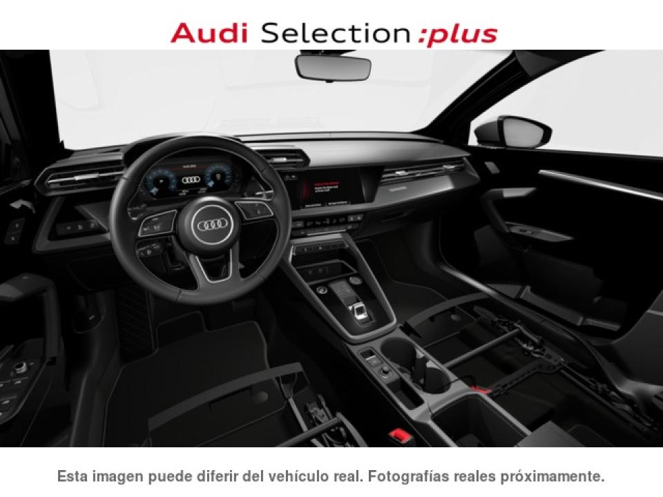 Audi A3 Sportback Genuine edition 35 TFSI 110 kW (150 CV) S tronic