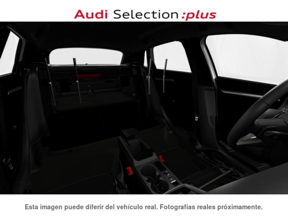 Audi A3 Sportback Genuine edition 35 TFSI 110 kW (150 CV) S tronic