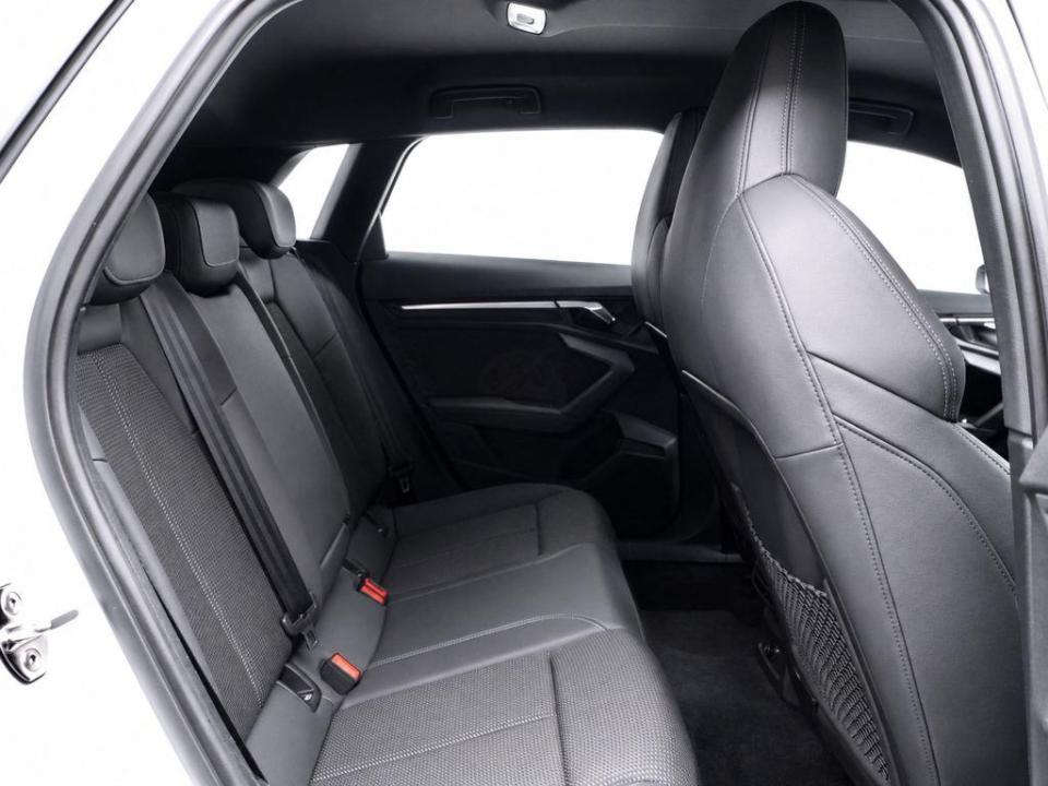 Audi A3 Sportback Genuine edition 35 TFSI 110 kW (150 CV) S tronic