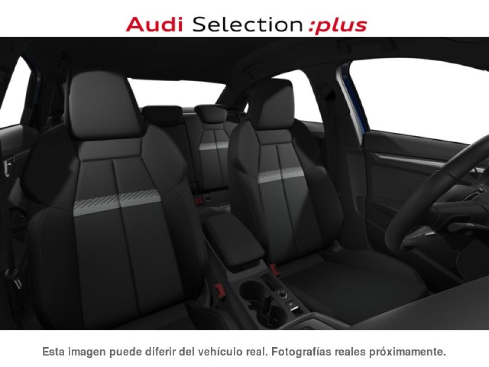 Audi A3 Sedan S line 30 TDI 85 kW (116 CV) S tronic