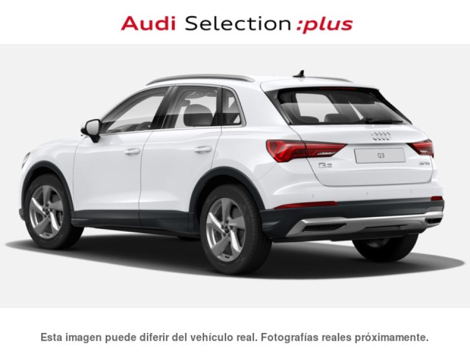 Audi Q3 Advanced 35 TDI 110 kW (150 CV) S tronic