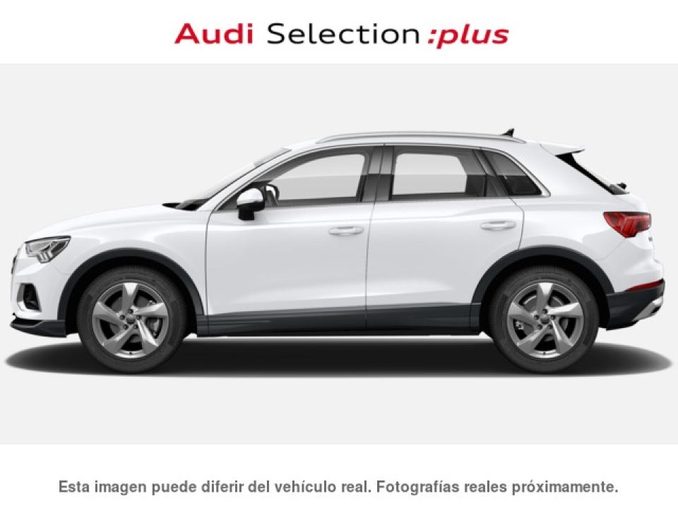 Audi Q3 Advanced 35 TDI 110 kW (150 CV) S tronic
