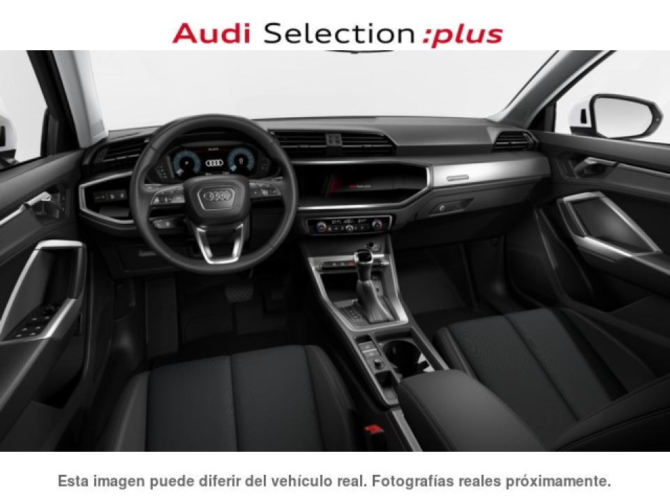 Audi Q3 Advanced 35 TDI 110 kW (150 CV) S tronic