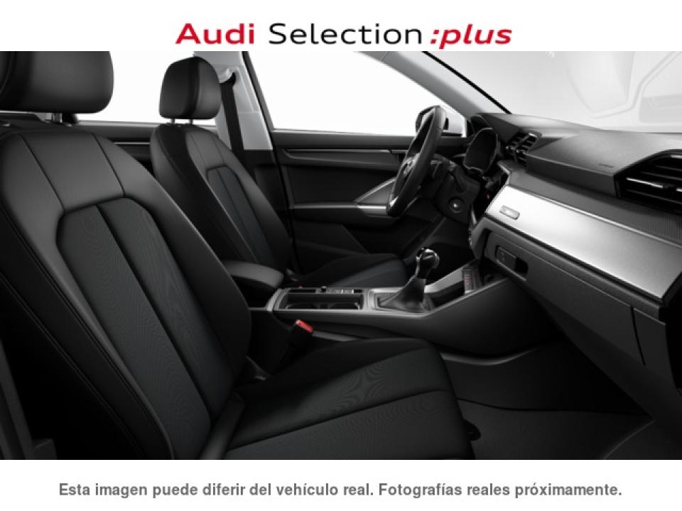 Audi Q3 Advanced 35 TDI 110 kW (150 CV) S tronic