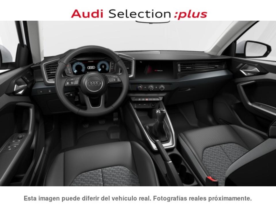 Audi A1 Sportback Adrenalin 25 TFSI 70 kW (95 CV)