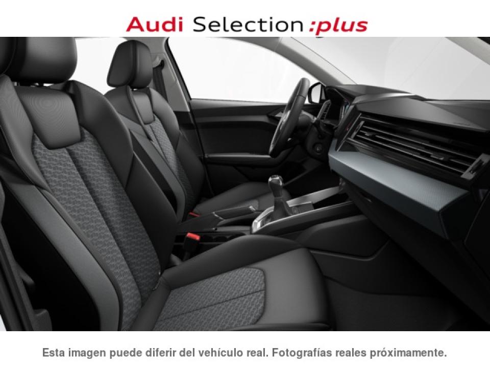 Audi A1 Sportback Adrenalin 25 TFSI 70 kW (95 CV)