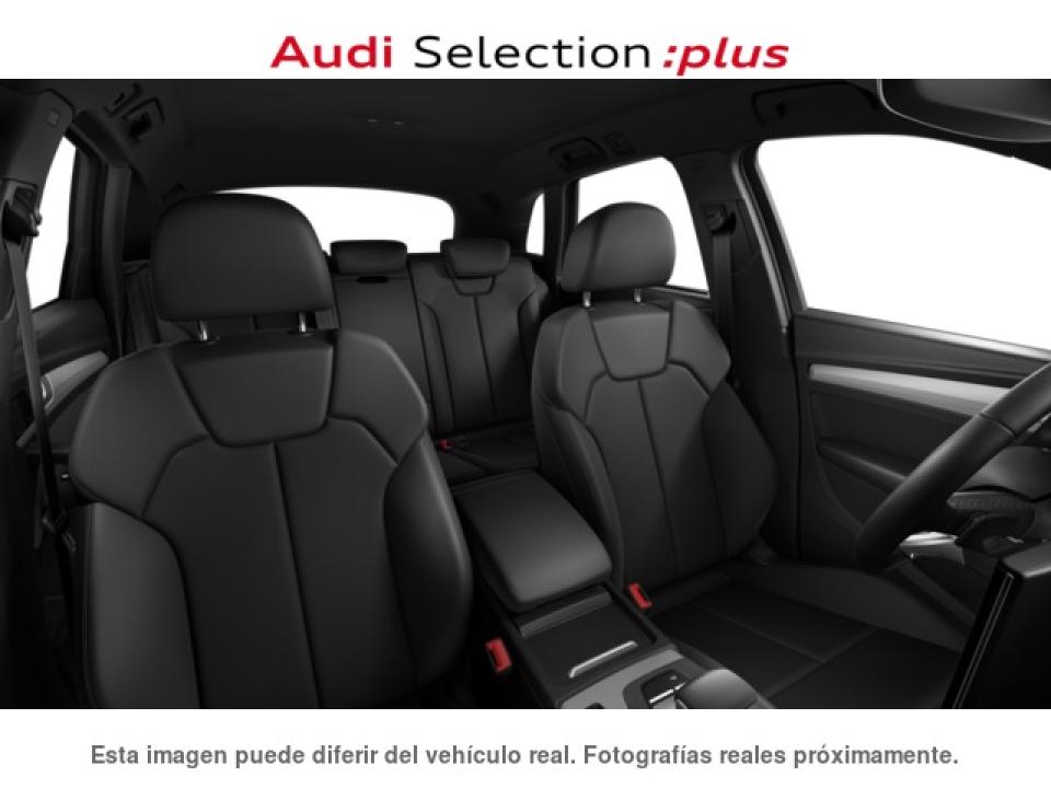 Audi Q5 S line 35 TDI 120 kW (163 CV) S tronic