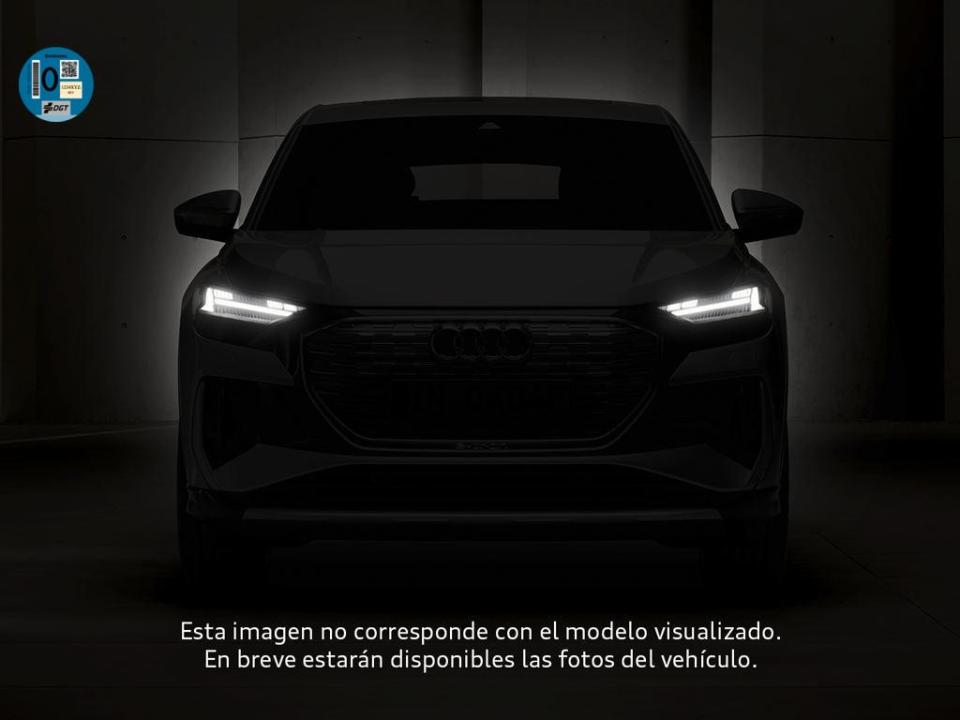 Audi A3 Sportback TFSIe
