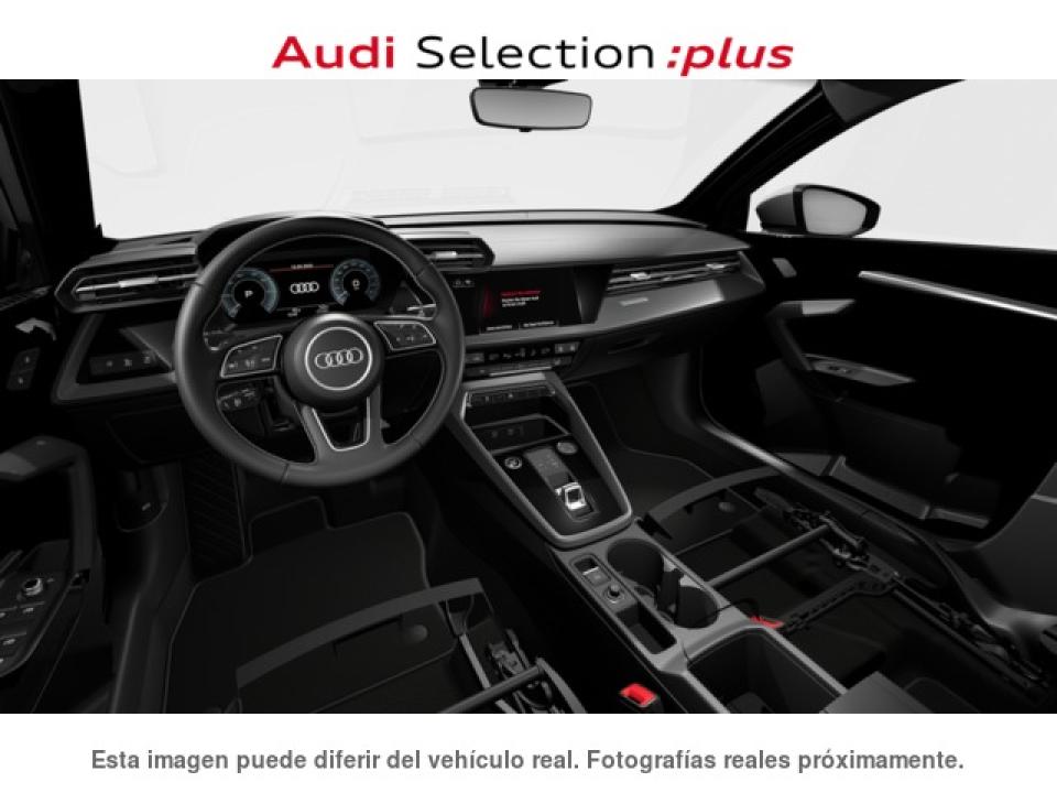 Audi A3 Sportback TFSIe Black line Competition 45 TFSI e 180 kW (245 CV) S tronic