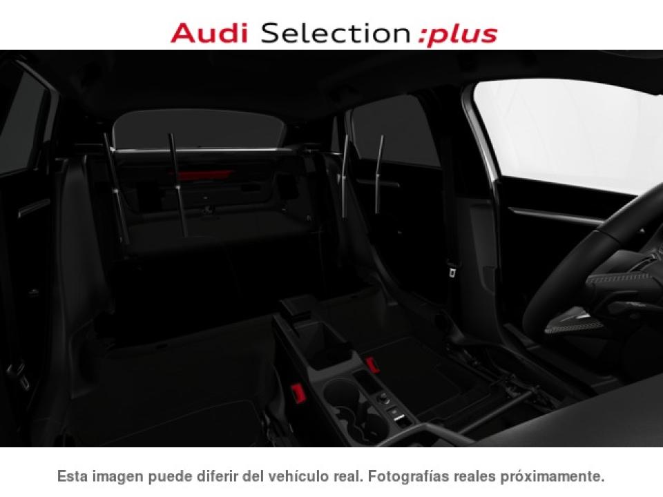 Audi A3 Sportback TFSIe Black line Competition 45 TFSI e 180 kW (245 CV) S tronic