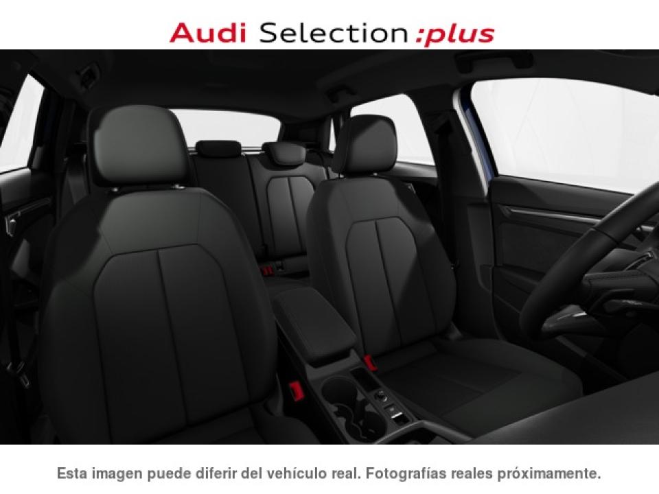 Audi A3 Sportback Advanced 35 TFSI 110 kW (150 CV) S tronic