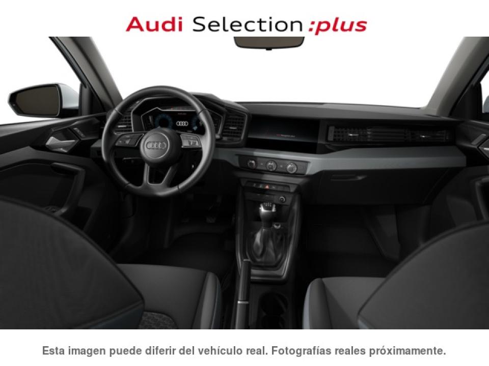 Audi A1 Sportback Adrenalin edition 30 TFSI 85 kW (116 CV)