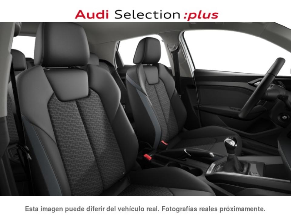 Audi A1 Sportback Adrenalin edition 30 TFSI 85 kW (116 CV)