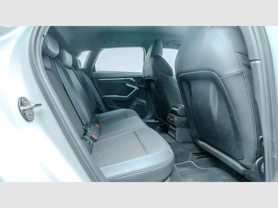 Audi A3 Sportback TFSIe S line 40 150 kW (204 CV) S tronic