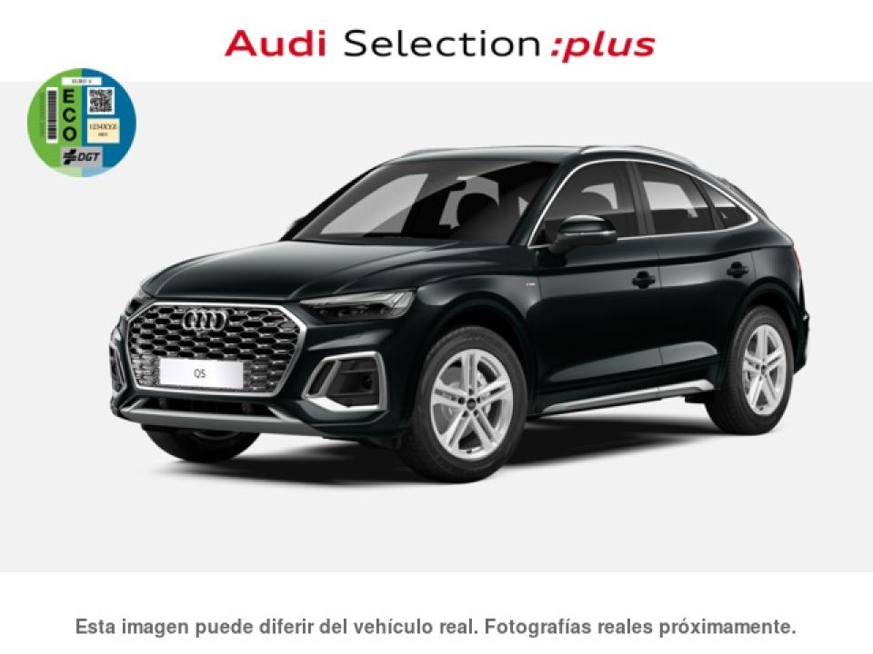 Audi Q5 SPORTBACK