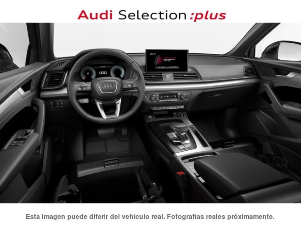 Audi Q5 SPORTBACK S line 35 TDI 120 kW (163 CV) S tronic
