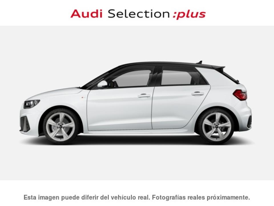 Audi A1 Sportback Adrenalin edition 30 TFSI 81 kW (110 CV) S tronic