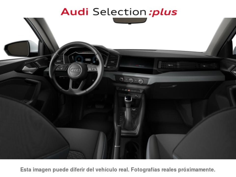Audi A1 Sportback Adrenalin edition 30 TFSI 81 kW (110 CV) S tronic