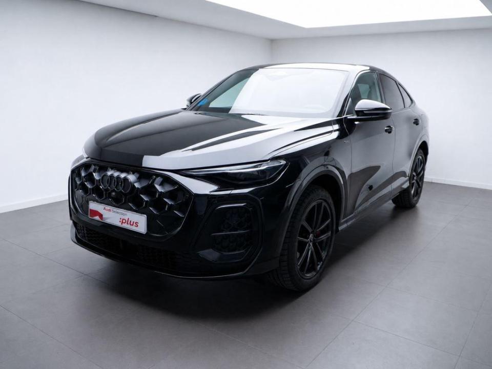 Audi Q5 SPORTBACK