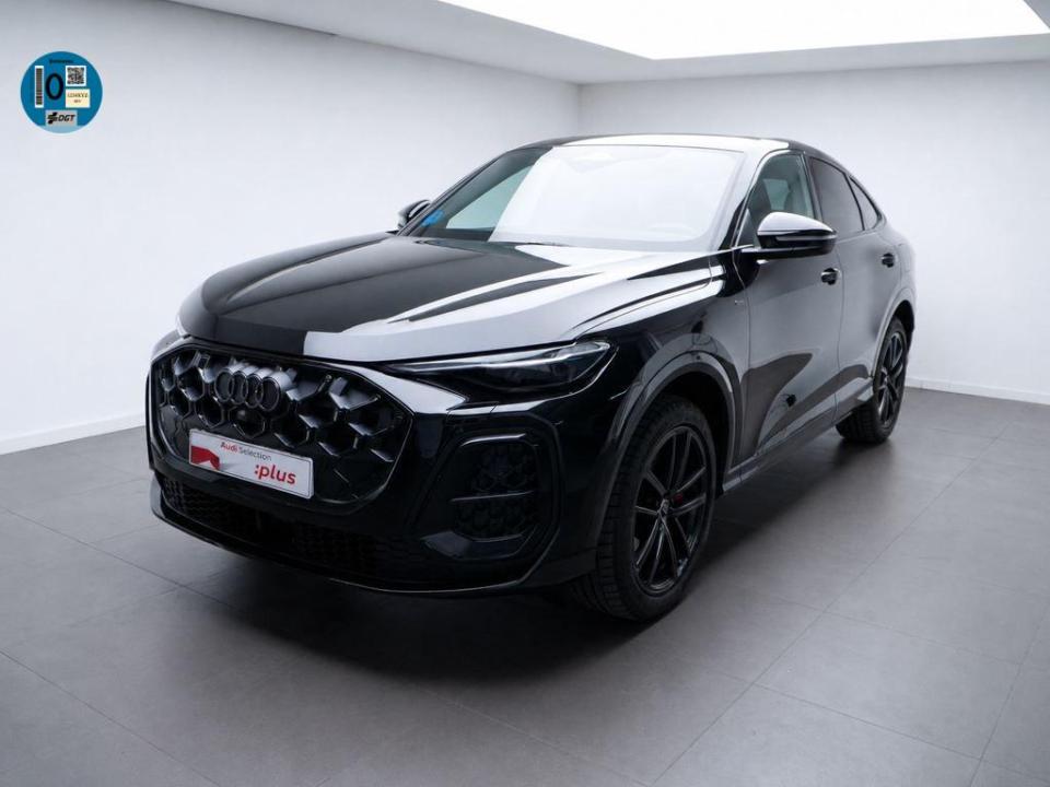 Audi Q5 SPORTBACK