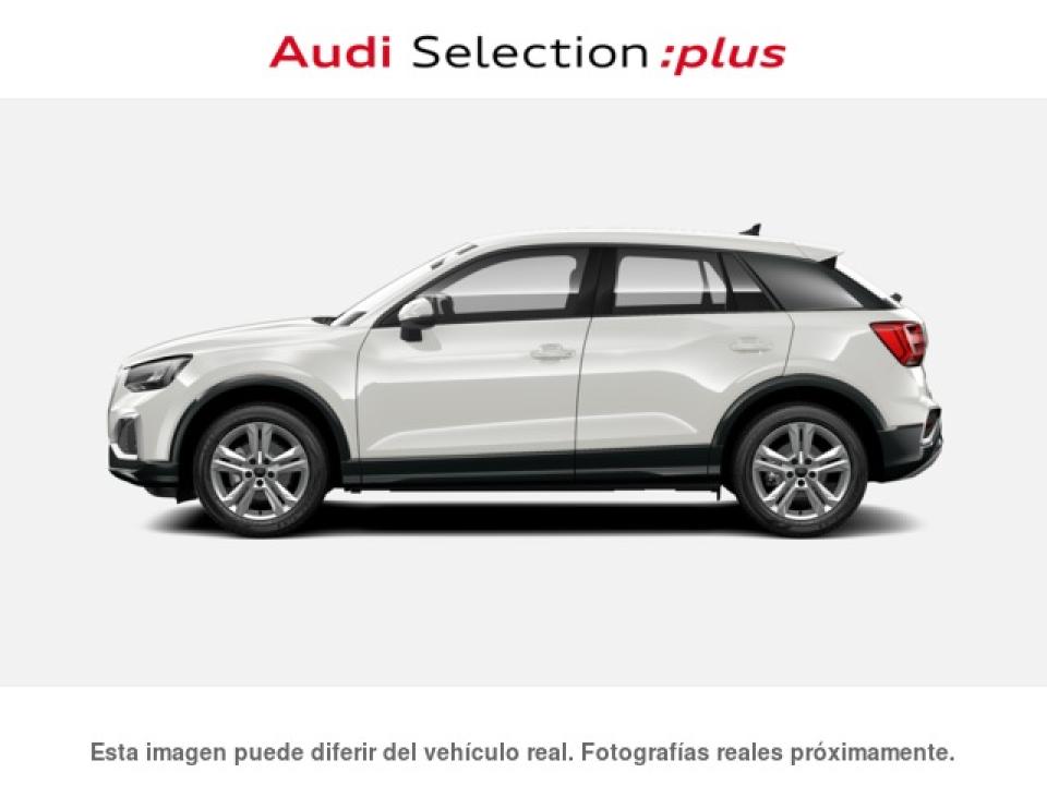 Audi Q2 Advanced 30 TDI 85 kW (116 CV) S tronic