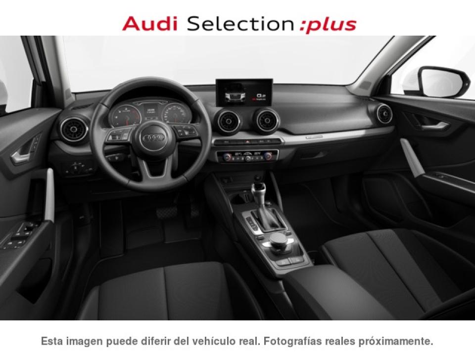Audi Q2 Advanced 30 TDI 85 kW (116 CV) S tronic