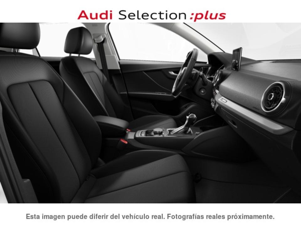 Audi Q2 Advanced 30 TDI 85 kW (116 CV) S tronic