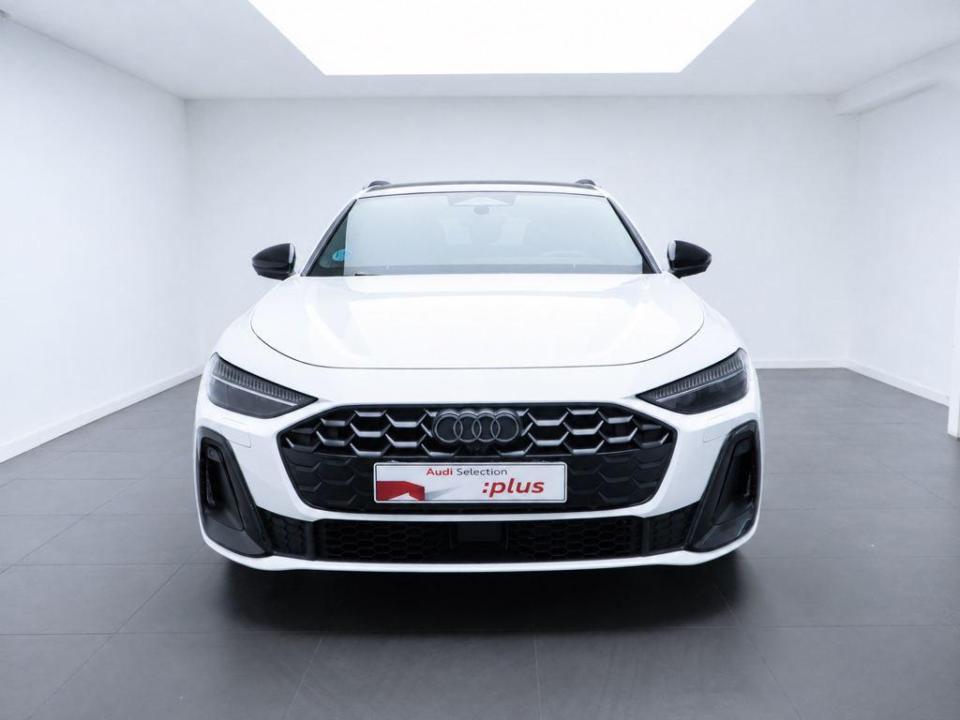 Audi A5 Sportback TDI Black Line 150 kW (204 CV) S tronic