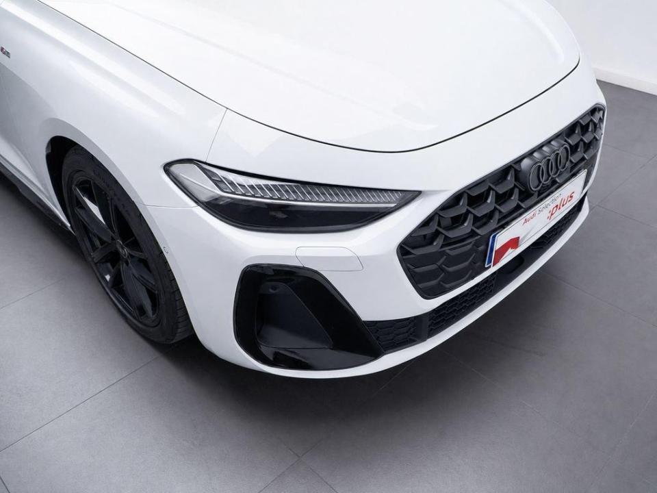 Audi A5 Sportback TDI Black Line 150 kW (204 CV) S tronic