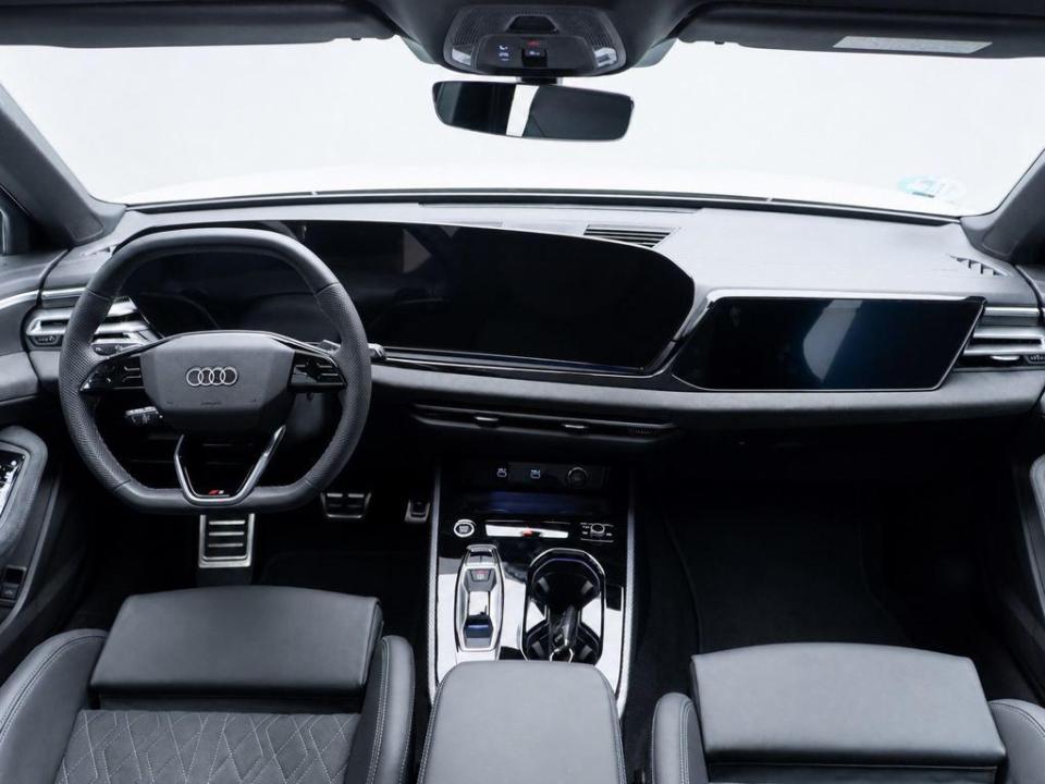 Audi A5 Sportback TDI Black Line 150 kW (204 CV) S tronic