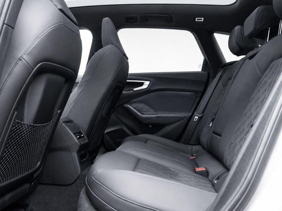 Audi A5 Sportback TDI Black Line 150 kW (204 CV) S tronic