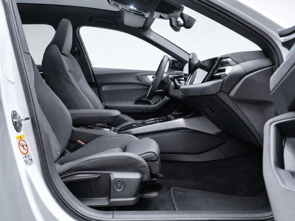 Audi A5 Sportback TDI Black Line 150 kW (204 CV) S tronic