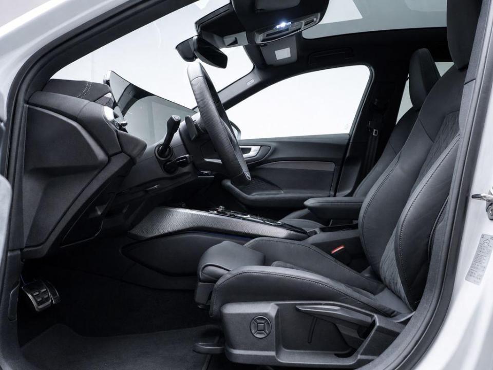 Audi A5 Sportback TDI Black Line 150 kW (204 CV) S tronic