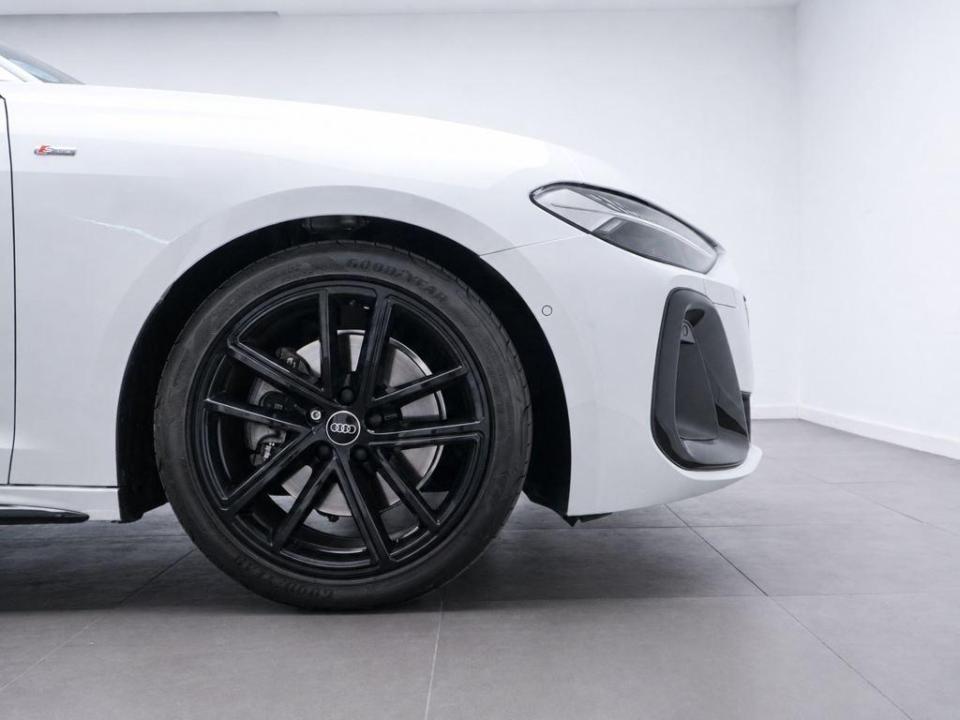 Audi A5 Sportback TDI Black Line 150 kW (204 CV) S tronic