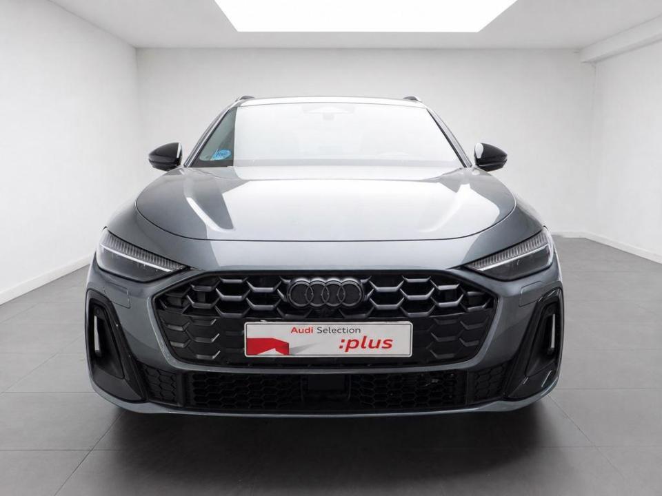 Audi A5 Sportback Black Line quattro 220 kW (299 CV)
