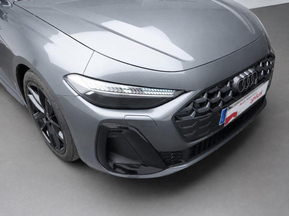Audi A5 Sportback Black Line quattro 220 kW (299 CV)