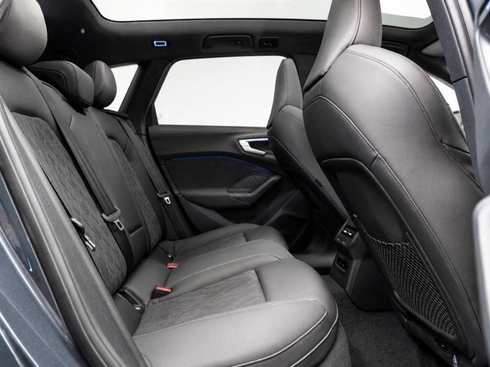 Audi A5 Sportback Black Line quattro 220 kW (299 CV)
