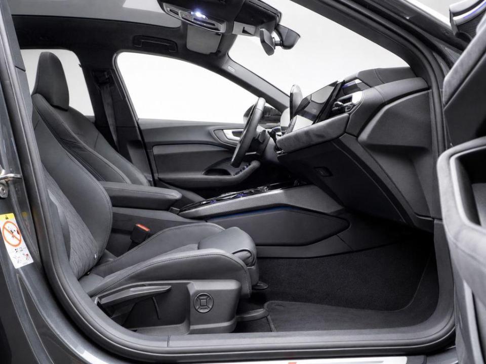 Audi A5 Sportback Black Line quattro 220 kW (299 CV)