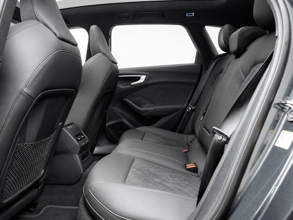 Audi A5 Sportback Black Line quattro 220 kW (299 CV)