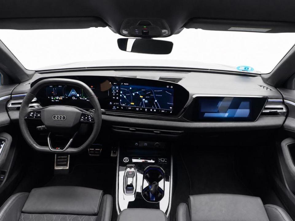 Audi A5 Sportback Black Line quattro 220 kW (299 CV)