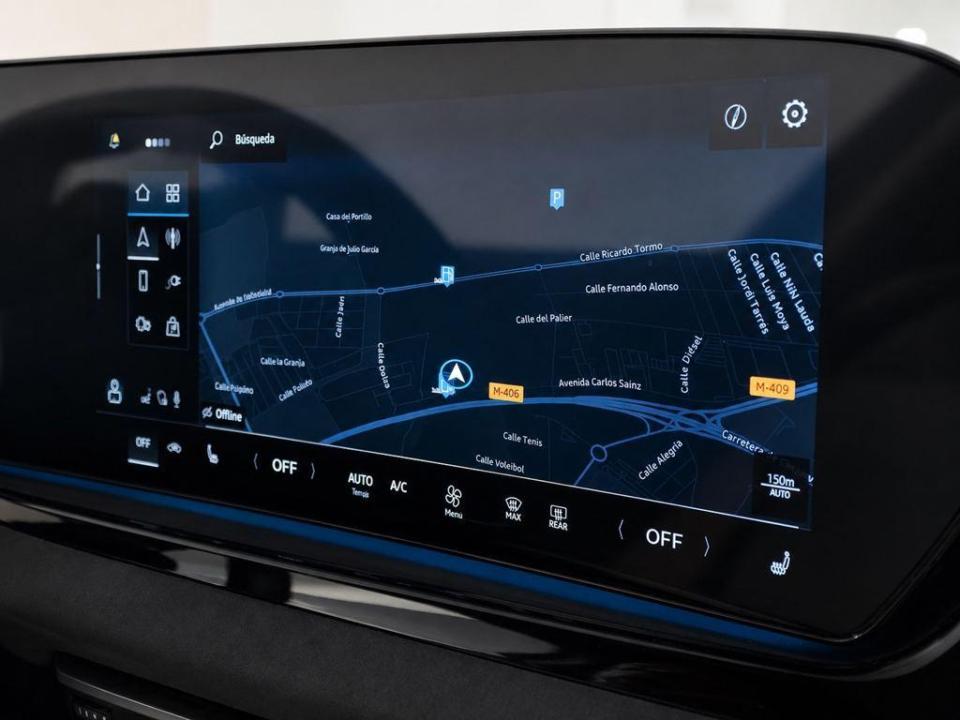 Audi A5 Sportback Black Line quattro 220 kW (299 CV)