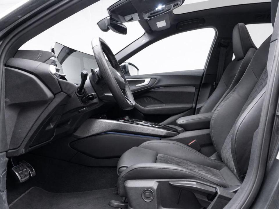 Audi A5 Sportback Black Line quattro 220 kW (299 CV)