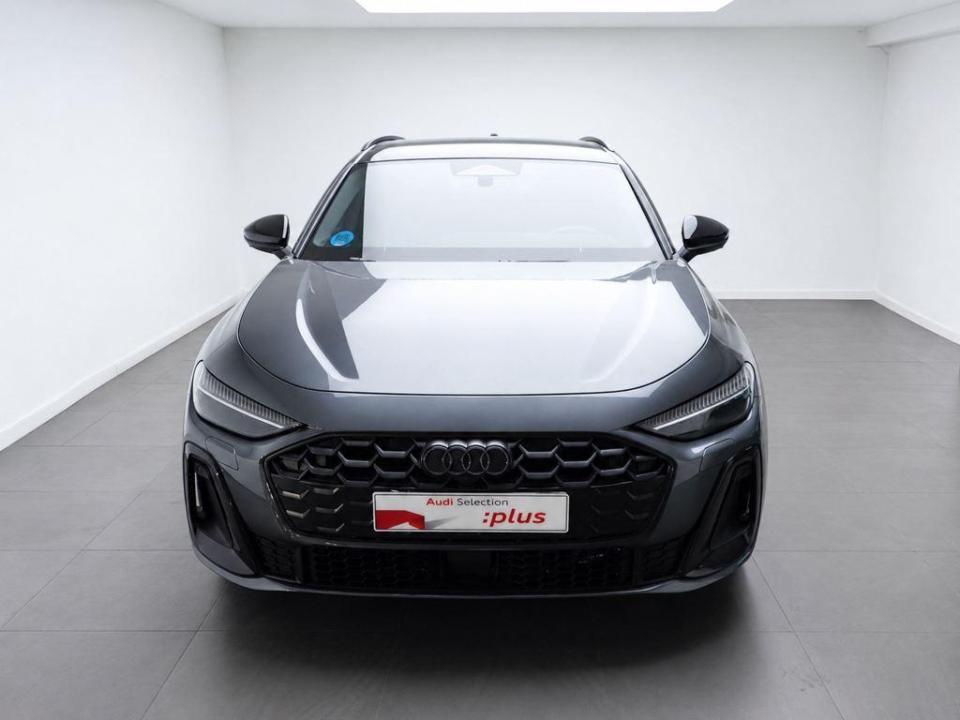 Audi A5 Sportback Black Line quattro 220 kW (299 CV)