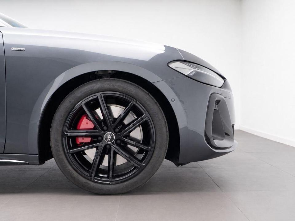 Audi A5 Sportback Black Line quattro 220 kW (299 CV)