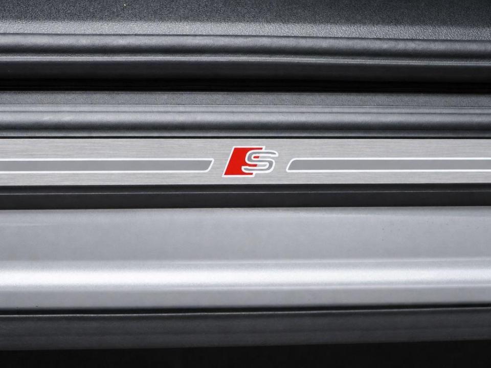 Audi SQ5 TDI quattro 251 kW (341 CV) tiptronic